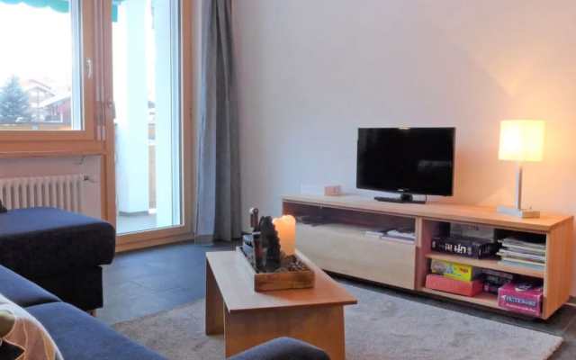 Apartment Fis Lommel