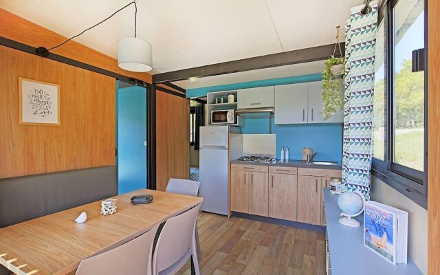 Camping Sunêlia Le Clos Du Rhône