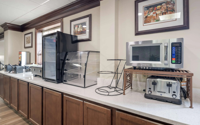 Best Western Mason Inn