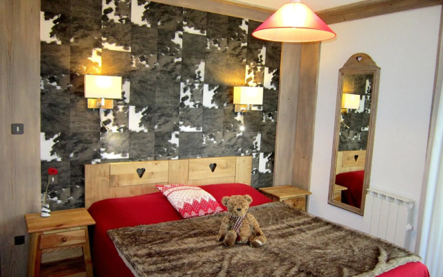 Hôtel Le Gai Soleil