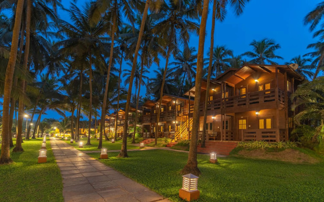 La Cabana Beach and Spa