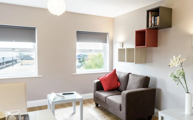 Fishergate Apartments
