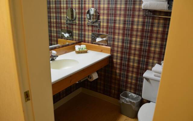 Sawmill Creek by Cedar Point Resorts