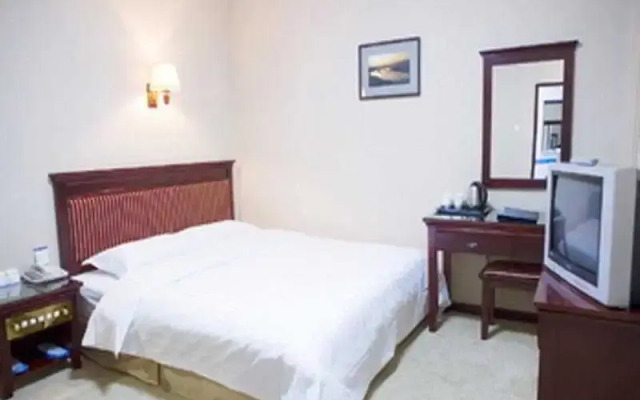 Super 8 Beijing Cui Wei