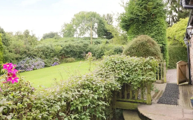 Nibletts Patch Cottage