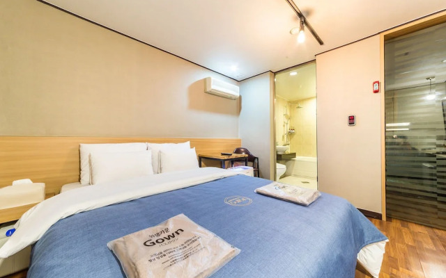 Chuncheon Sohsul Hotel