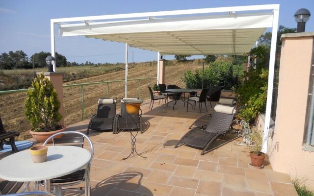 Hotel Restaurant Sausa