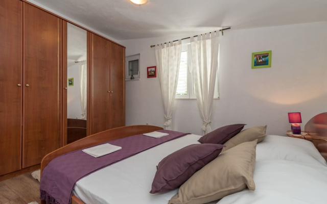 Apartments Mare Trogir