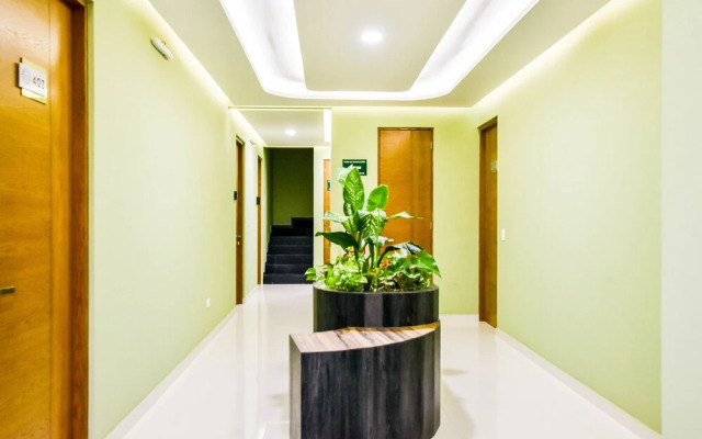 Lil town Menesse by Casago