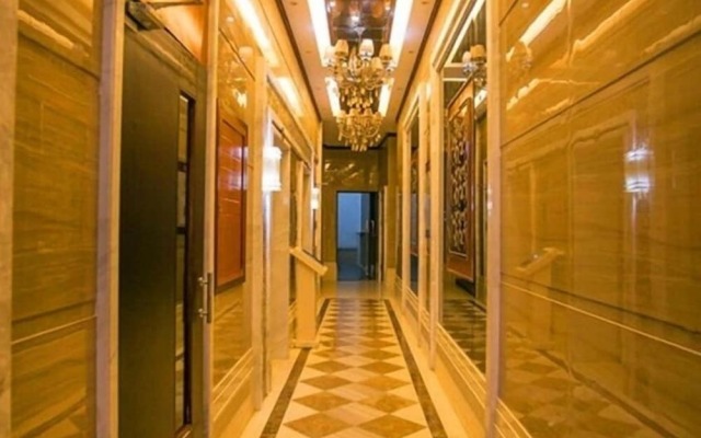 Sanya Sea View Holiday Apartment