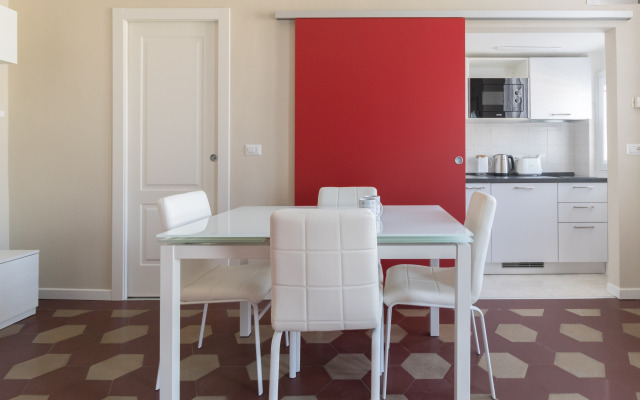 Italianway - Borsieri 11 B