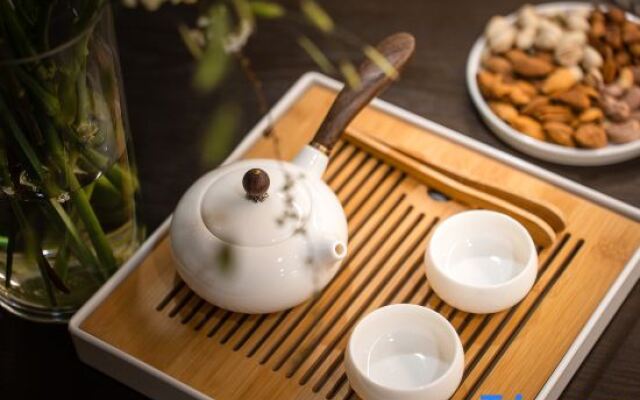 Chengdu Jaho Yuetmei Hotel