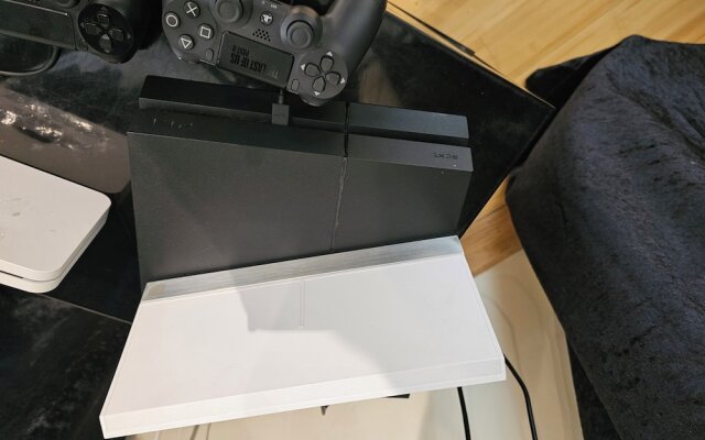 Umbrella Properties Apartment Birmingham