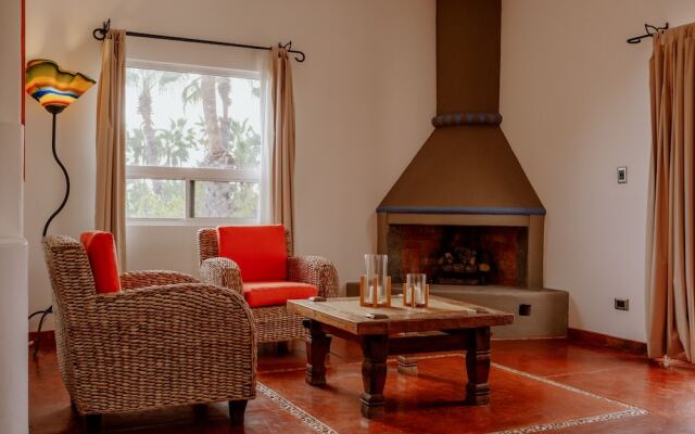 La Poza Boutique Hotel & Spa - Adults Only