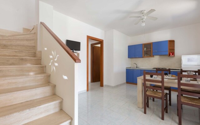 3462 Villa Sunbeach by Barbarhouse