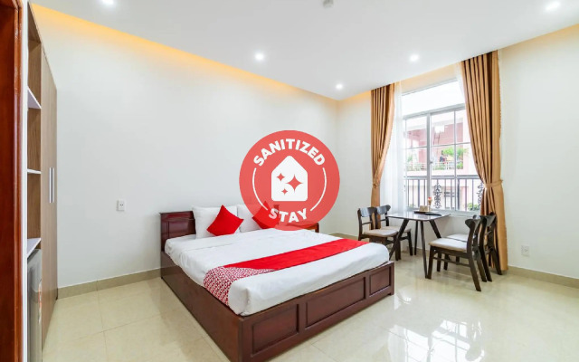 Le House Hotel & Studio