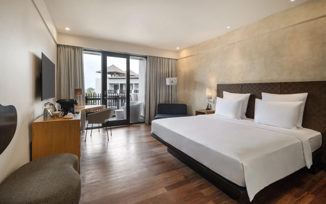 Pullman Bali Legian Beach