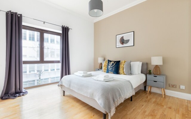 The Clerkenwell Flats