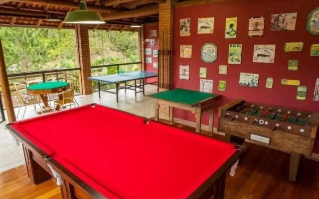 Eco Hotel Arraial do Ouro