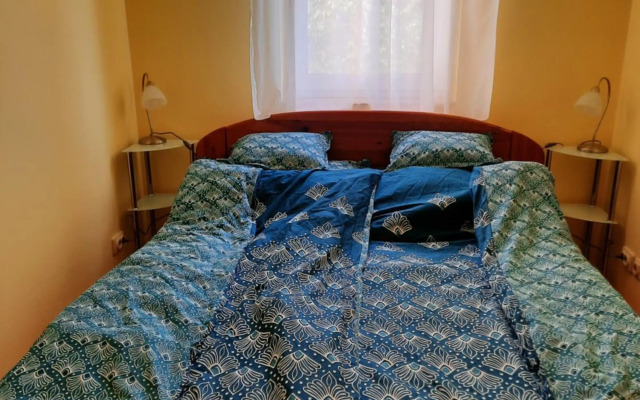 Kiss-Füredi Apartman Szeged