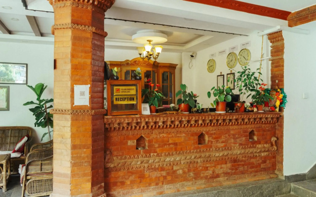 Eco Home Kathmandu