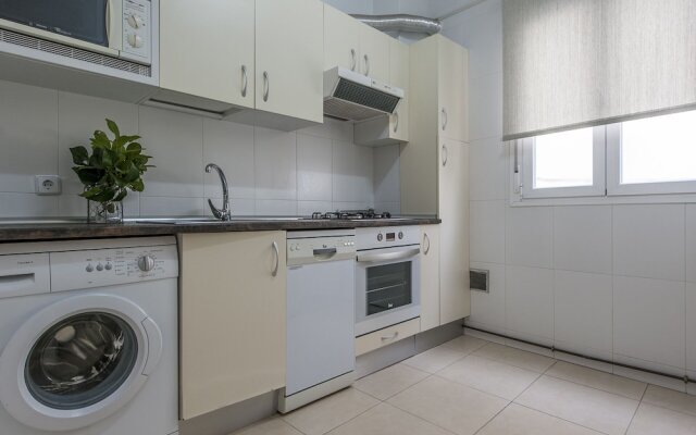 Luxury Principe De Vergara Ii