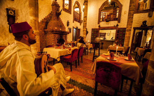 Riad Al Madina