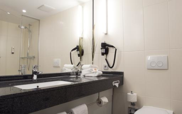 Nordsee Hotel Bremerhaven City