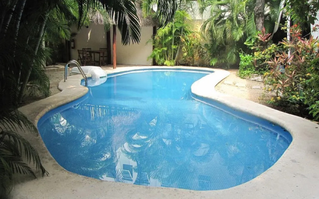 Magic Paradise 3C By Globalia