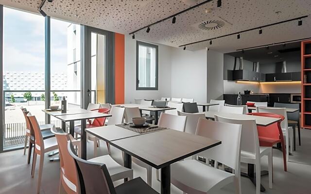 Home and Coliving Pamplona
