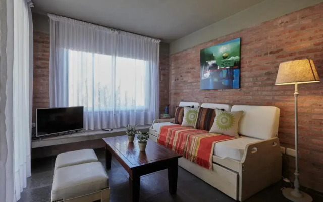 Villa Juana Bungalows & Suites