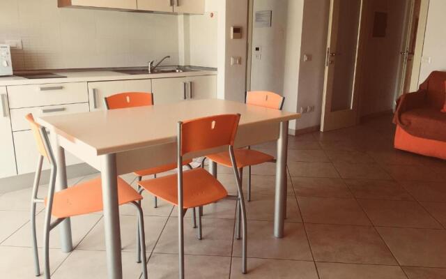 Residence Levante
