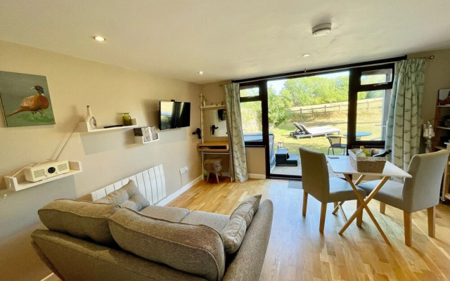 Pheasant Lodge