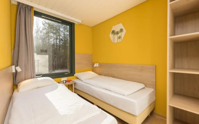 Center Parcs Bispinger Heide