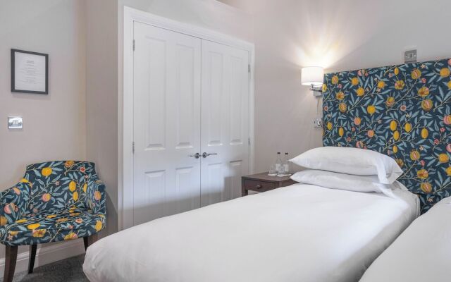 Barton Hall Hotel & Spa