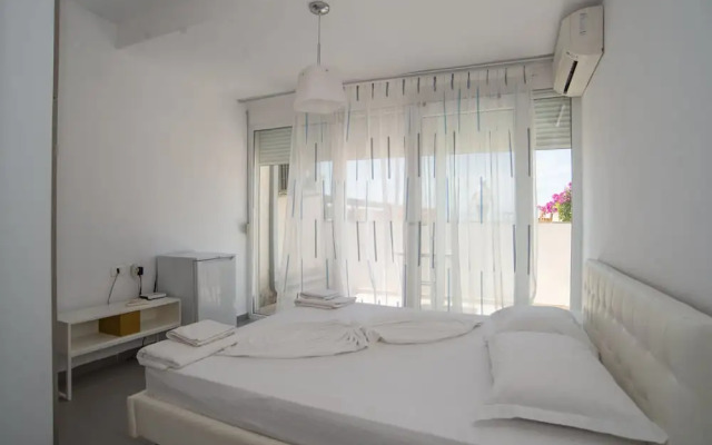 The Olives Terrace Apartments