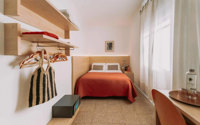Hotel Bell Repos