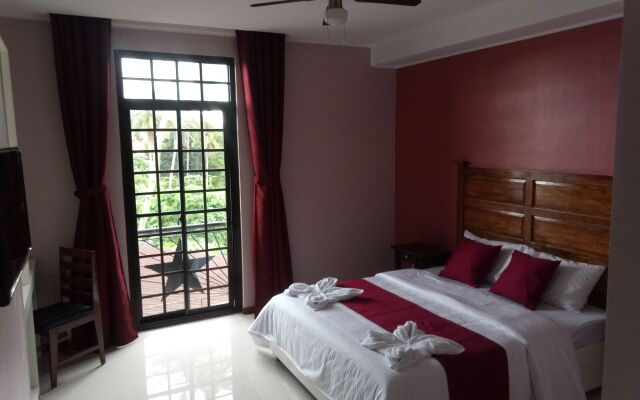 Answer Hotel