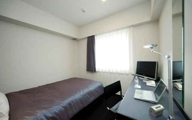 Nesthotel alt. Meguro Station