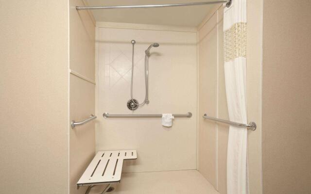 Hampton Inn Sheridan