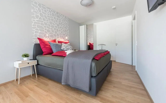 V7 Boutique Appartements