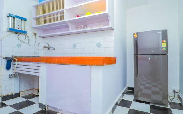 Oyo Home 26756 Cosy 3Bhk