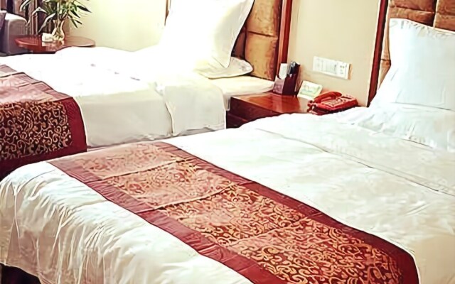 Qingchuang Building 5 Hotel