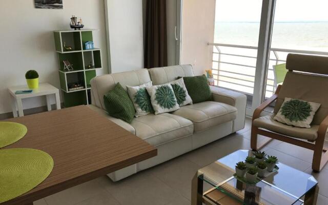 Apartment S7