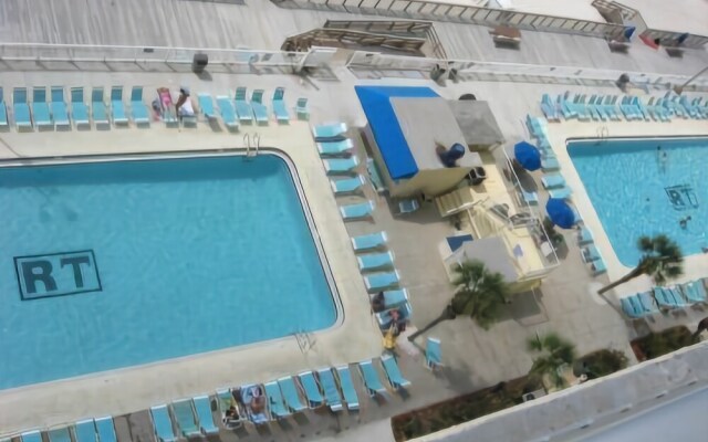 Regency 311 - Two Bedroom Condo