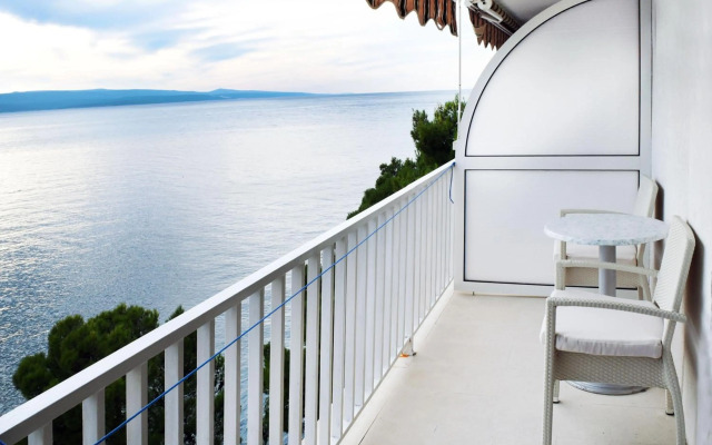 Punta Rata apartment