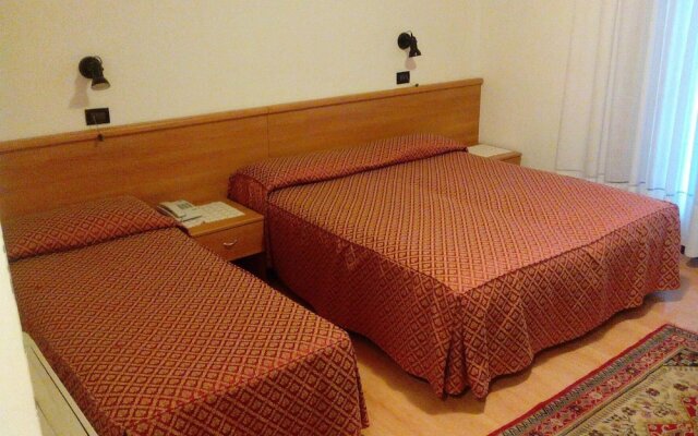 Albergo Alla Speranza