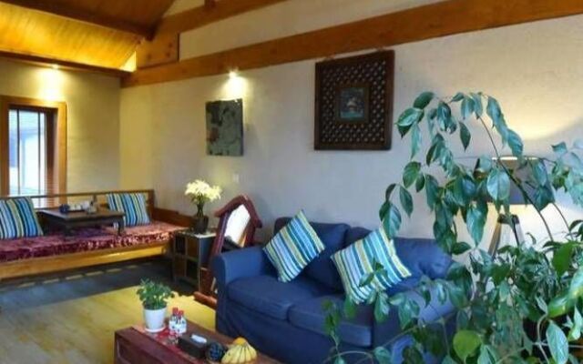 Sanse Yunhe Inn