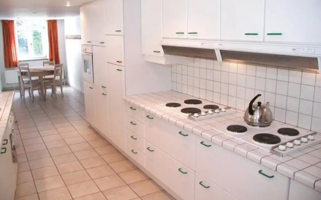 Holiday Home in Herbeumont With Sauna