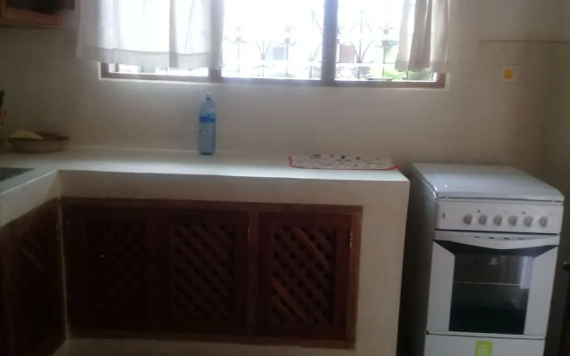 Lion Villa